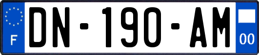 DN-190-AM