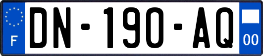 DN-190-AQ