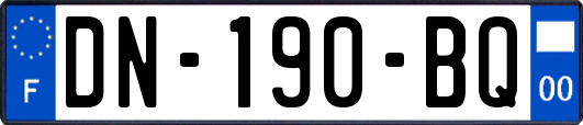 DN-190-BQ