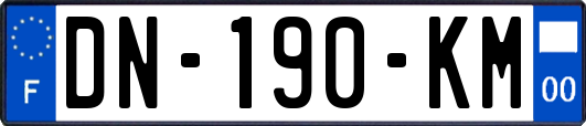 DN-190-KM
