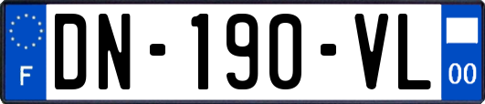DN-190-VL
