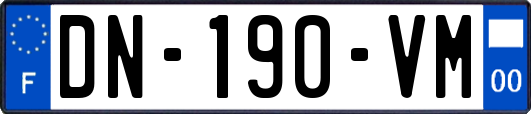 DN-190-VM