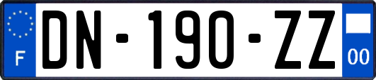 DN-190-ZZ