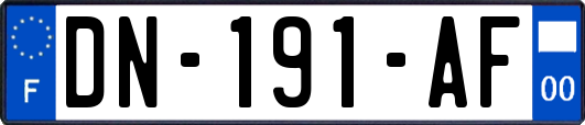 DN-191-AF