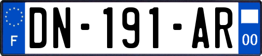 DN-191-AR