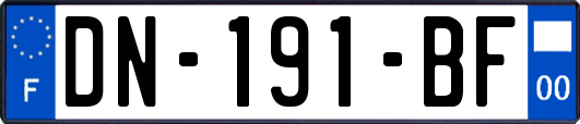 DN-191-BF