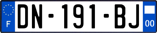 DN-191-BJ