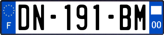 DN-191-BM