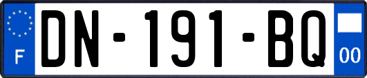 DN-191-BQ