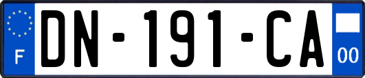 DN-191-CA