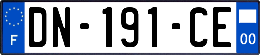 DN-191-CE