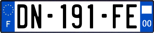 DN-191-FE