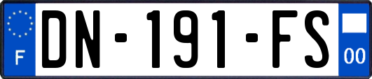 DN-191-FS