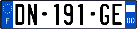 DN-191-GE