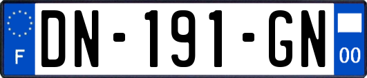 DN-191-GN