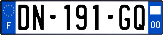 DN-191-GQ