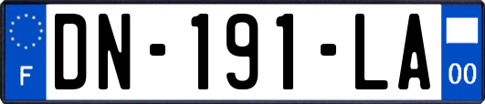 DN-191-LA