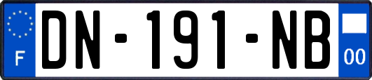 DN-191-NB