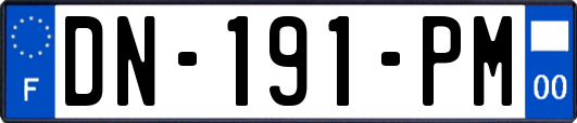 DN-191-PM