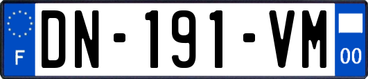 DN-191-VM