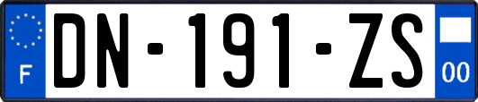 DN-191-ZS