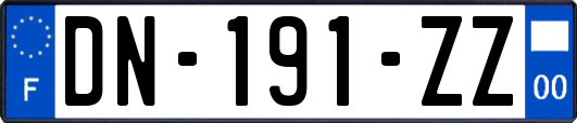 DN-191-ZZ