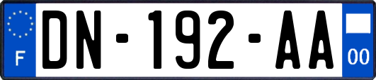 DN-192-AA