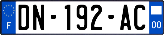 DN-192-AC