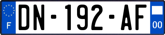 DN-192-AF