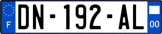 DN-192-AL