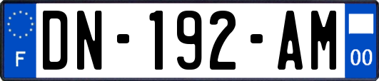 DN-192-AM