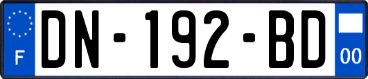 DN-192-BD