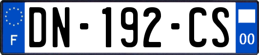 DN-192-CS