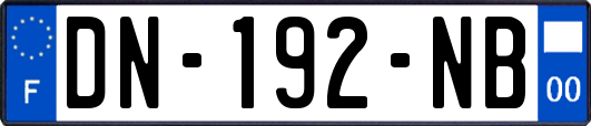 DN-192-NB