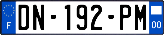 DN-192-PM