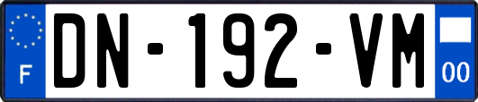 DN-192-VM