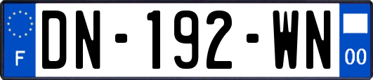 DN-192-WN
