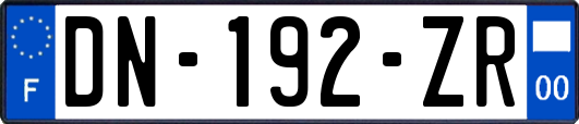 DN-192-ZR