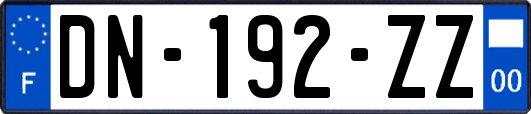 DN-192-ZZ