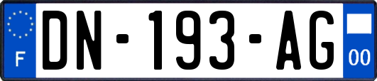 DN-193-AG