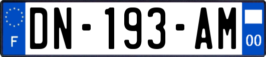 DN-193-AM