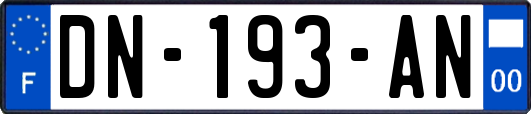 DN-193-AN