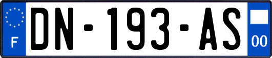 DN-193-AS