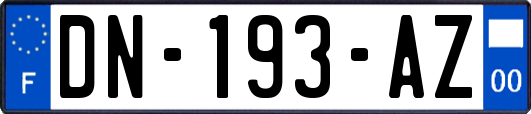 DN-193-AZ