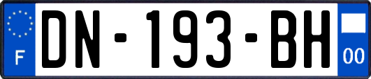 DN-193-BH