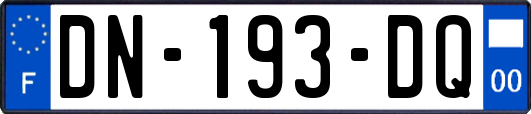 DN-193-DQ