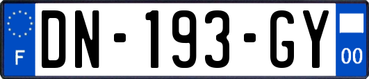 DN-193-GY