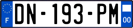 DN-193-PM