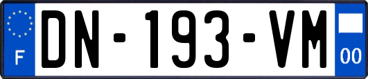 DN-193-VM