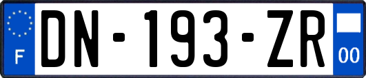 DN-193-ZR